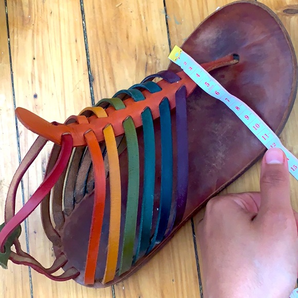 Sandals - Picture 6 of 11